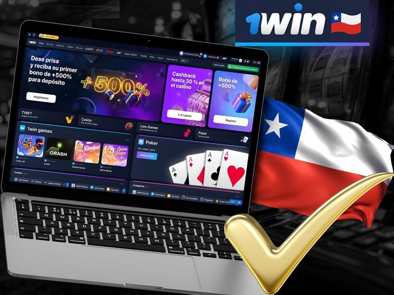 En esta reseña de la casa de apuestas deportivas 1win, analizaremos toda la información para responder a las siguientes preguntas: