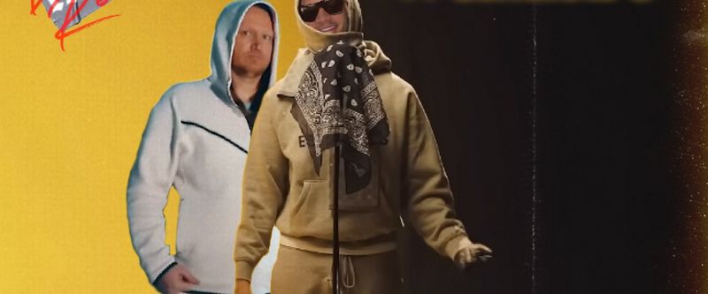 HSTIKKYTOKKY: The UK Streamer Merging Health And Fitness, Boxing, and Hectic Kick Streams